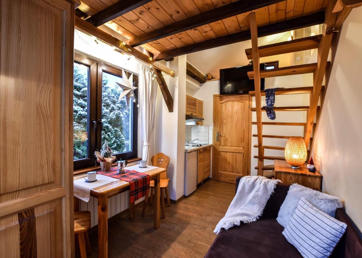 Cerla Korbielów Extérieur photo