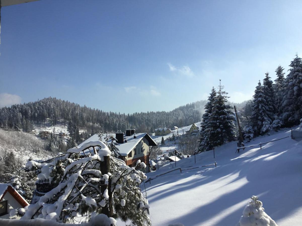 Cerla Korbielów Extérieur photo