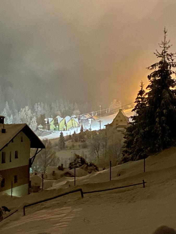 Cerla Korbielów Extérieur photo