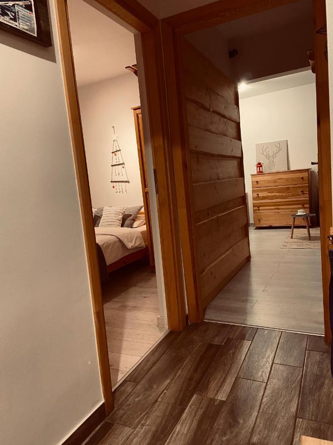 Cerla Korbielów Extérieur photo