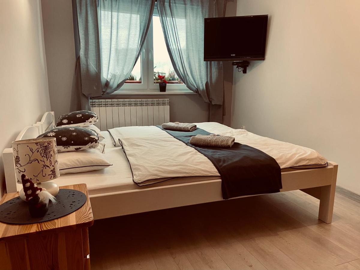 Cerla Korbielów Extérieur photo