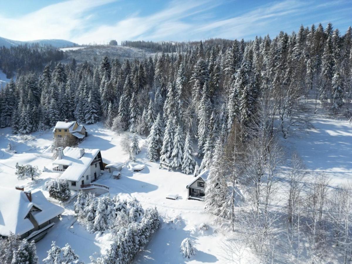 Cerla Korbielów Extérieur photo