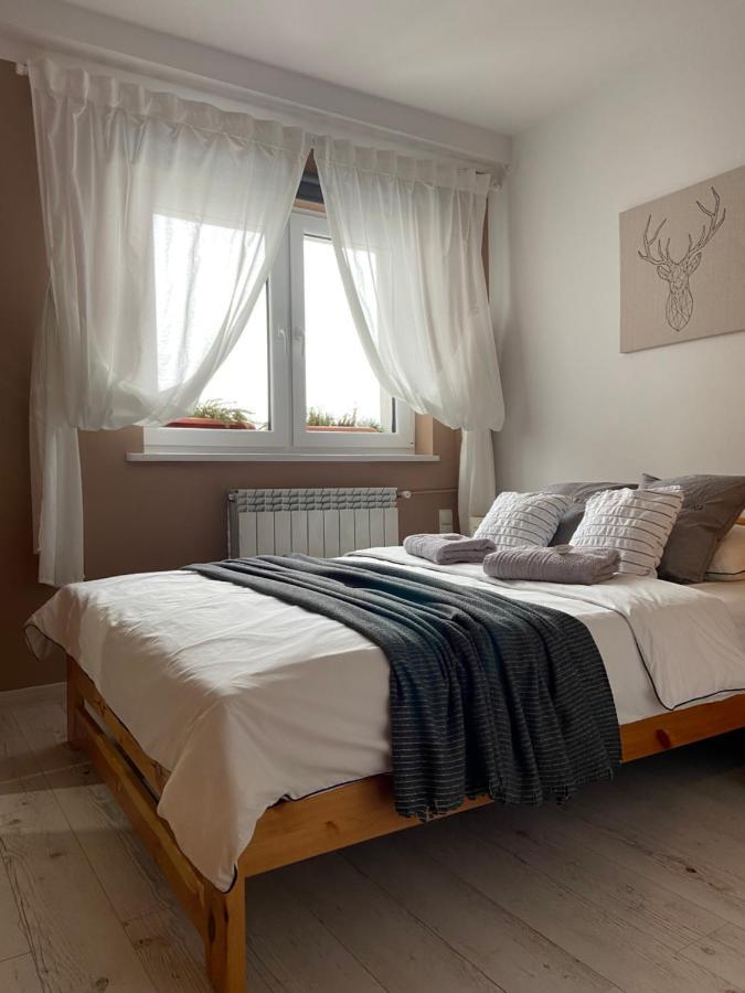 Cerla Korbielów Extérieur photo