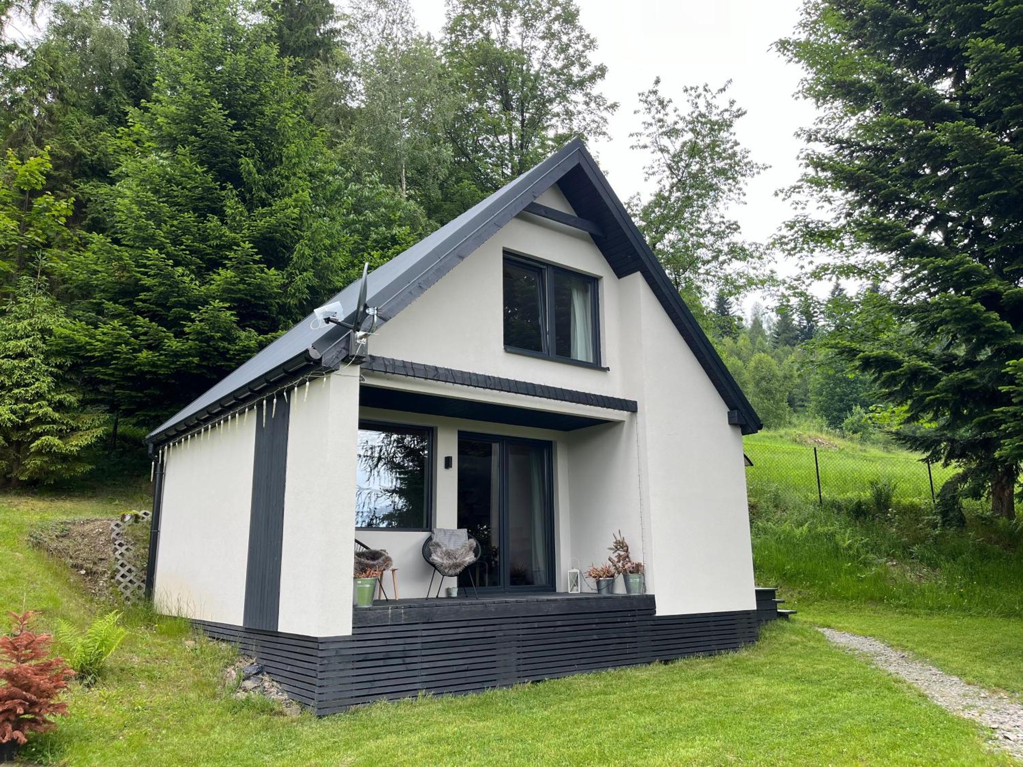 Cerla Korbielów Extérieur photo
