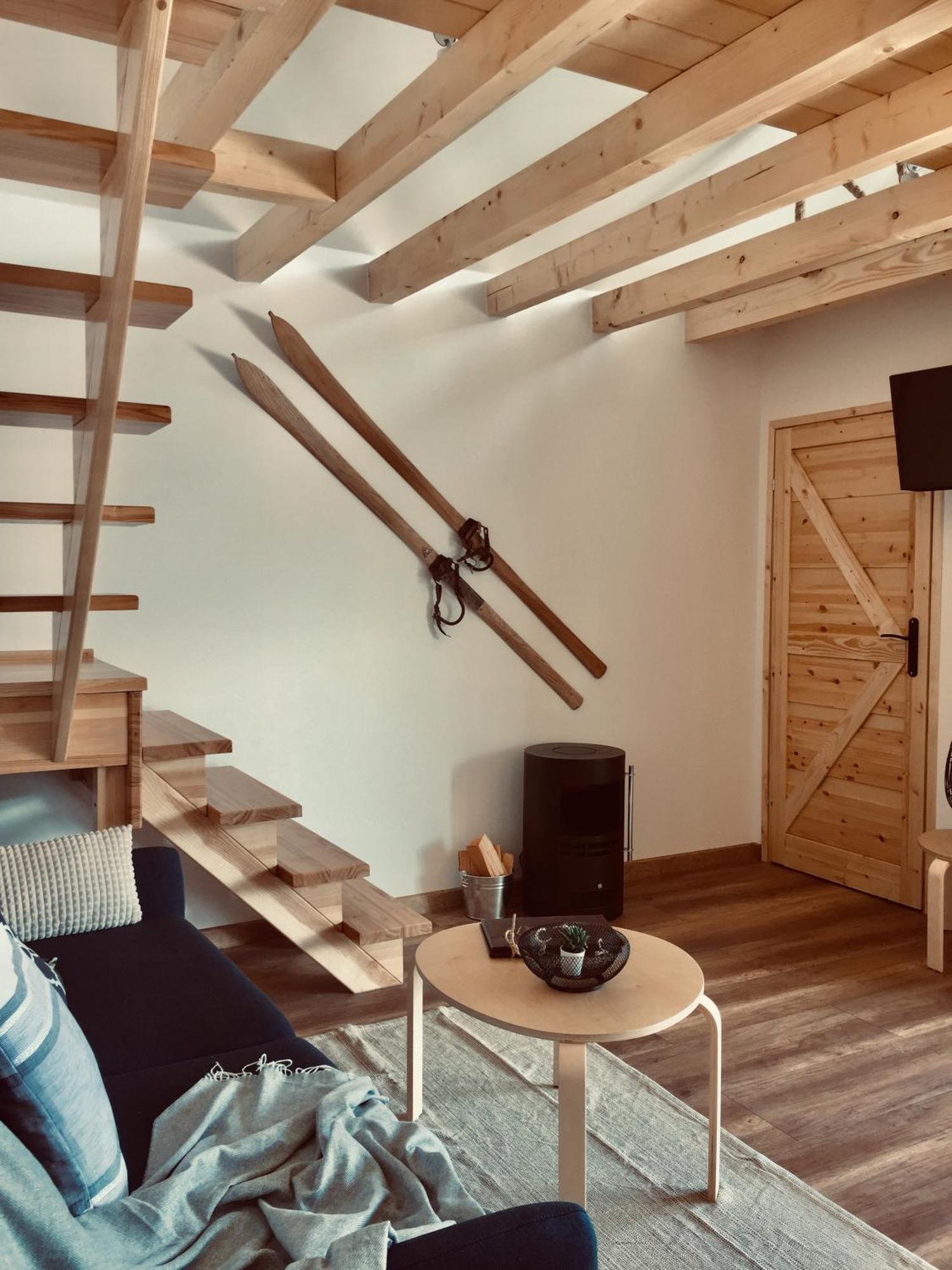 Cerla Korbielów Chambre photo